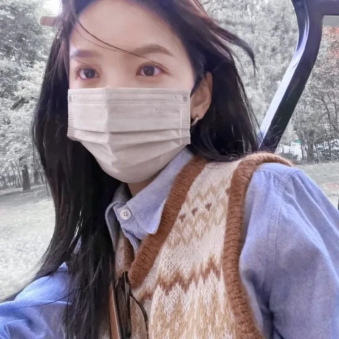 白毛女