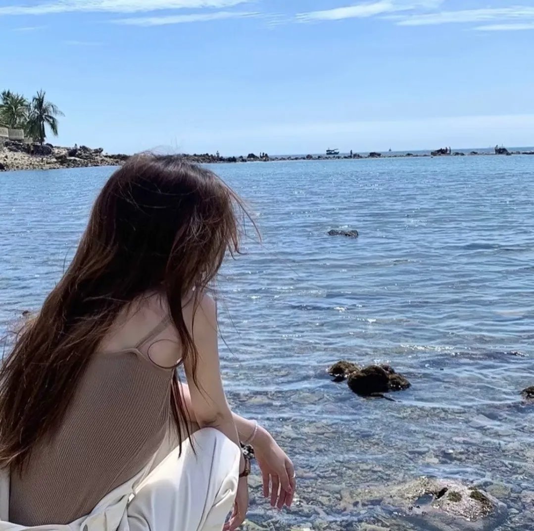 出发吧!我的脱单假期